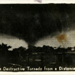 Pryor Tornado: April 27, 1942