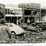 Pryor Tornado: April 27, 1942