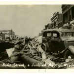 Pryor Tornado: April 27, 1942