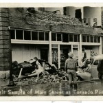 Pryor Tornado: April 27, 1942