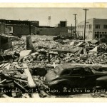 Pryor Tornado: April 27, 1942