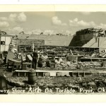 Pryor Tornado: April 27, 1942