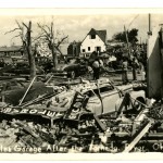 Pryor Tornado: April 27, 1942