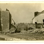 Pryor Tornado: April 27, 1942