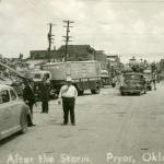 Pryor Tornado: April 27, 1942