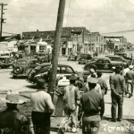 Pryor Tornado: April 27, 1942