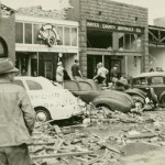 Pryor Tornado: April 27, 1942