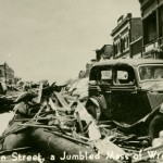Pryor Tornado: April 27, 1942