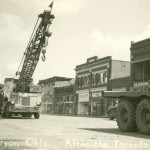 Pryor Tornado: April 27, 1942