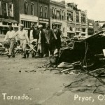 Pryor Tornado: April 27, 1942