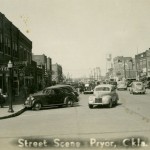 Pryor Tornado: April 27, 1942