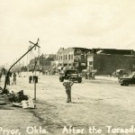 Pryor Tornado: April 27, 1942