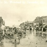 Pryor Tornado: April 27, 1942