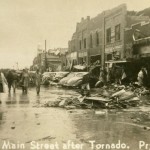 Pryor Tornado: April 27, 1942