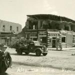 Pryor Tornado: April 27, 1942