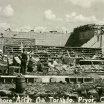 Pryor Tornado: April 27, 1942