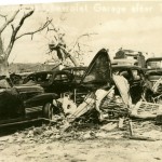 Pryor Tornado: April 27, 1942