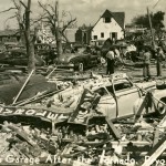 Pryor Tornado: April 27, 1942