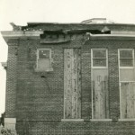 Pryor Tornado: April 27, 1942