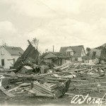 Pryor Tornado: April 27, 1942