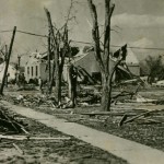 Pryor Tornado: April 27, 1942