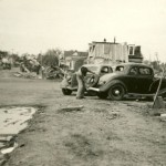 Pryor Tornado: April 27, 1942