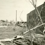 Pryor Tornado: April 27, 1942