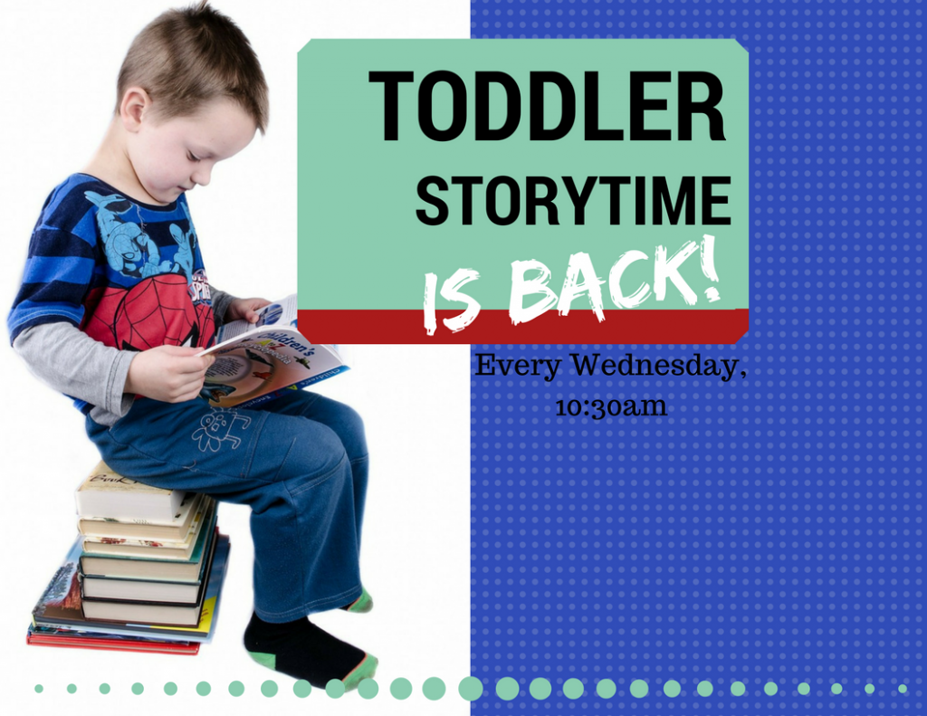 Toddler Storytime Is Back Pryor Public Library toddler-storytime-is-back-pryor-public-library