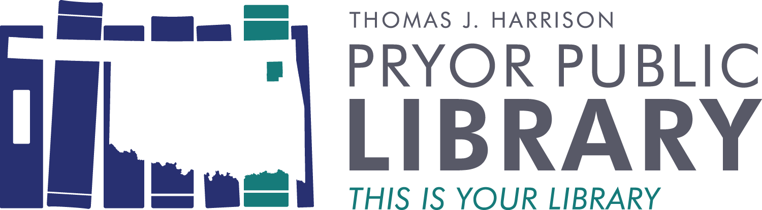 Pryor Public Library