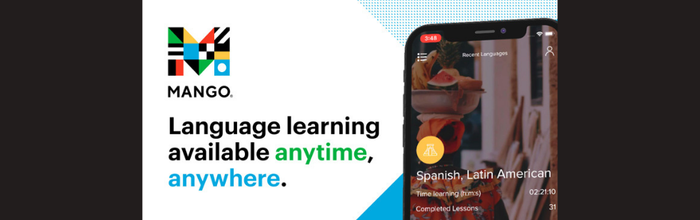 Mango Languages