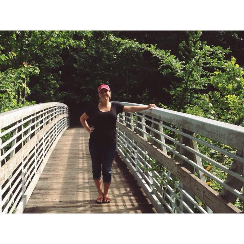 hlp Haley Poulos, Librarian