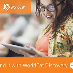 worldcat discovery